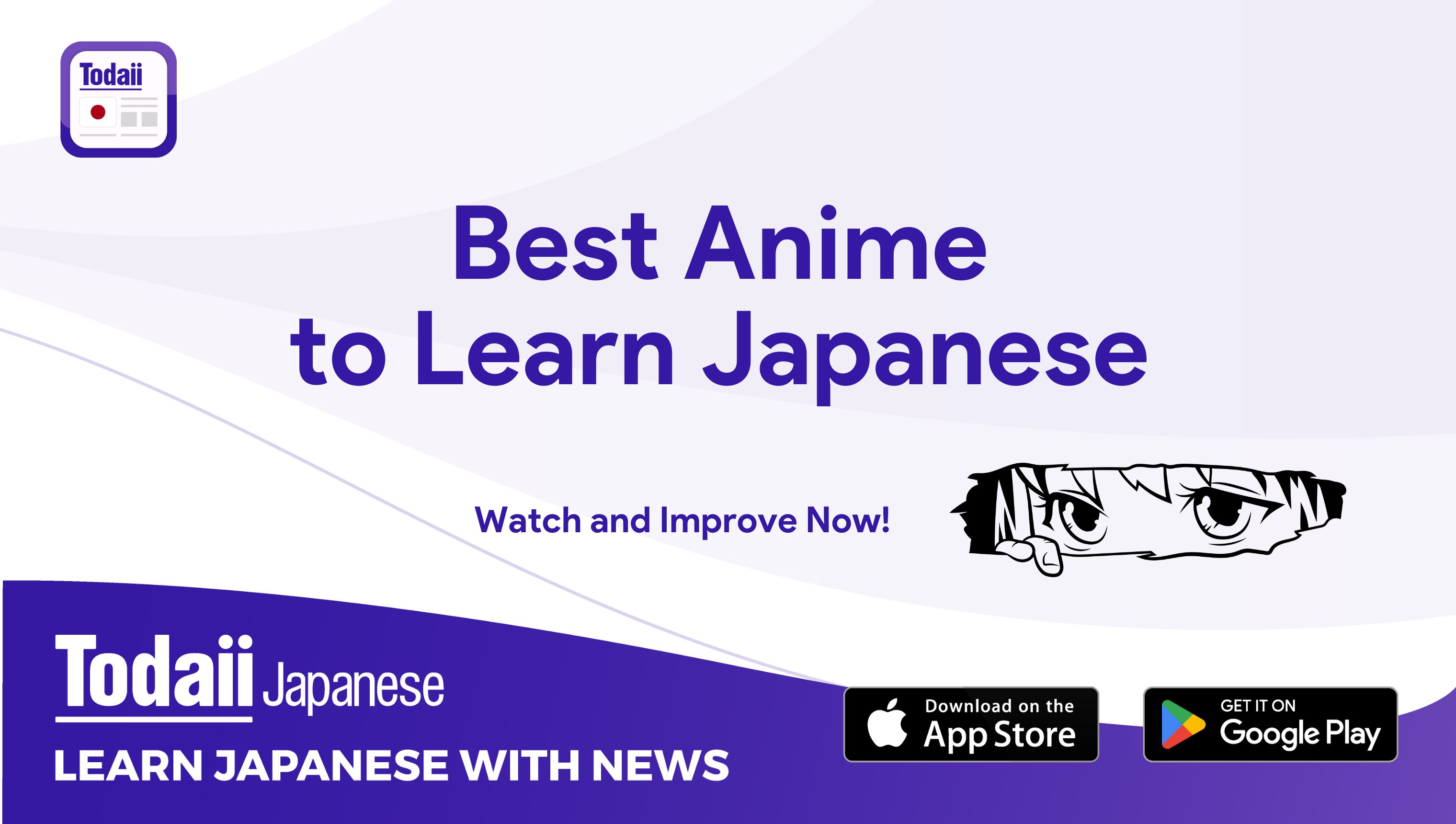 Best Anime to Learn Japanese: Watch and Improve Now!